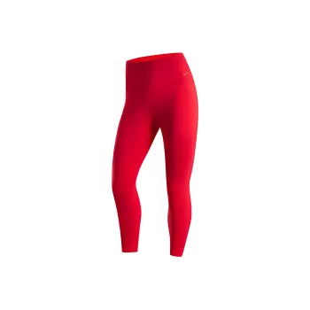 Nike Zenvy Athletic Trousers Women's Red