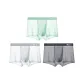 Mint Green+Elegant Gray+Mist Gray