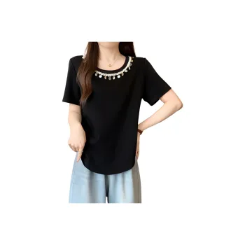 XIANSINIAO T Shirts Women's