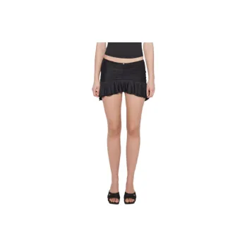 Misbhv Balletcore Mini Skirt