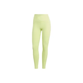 Adidas Sports Pants Women's Lime Green