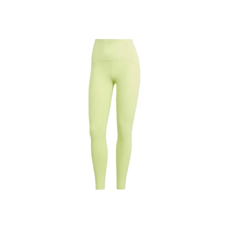 Adidas Sports Pants Women's Lime Green-0