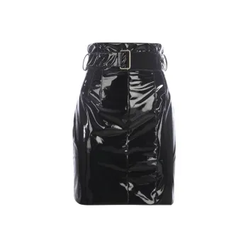 PHILOSOPHY DI LORENZO SERAFINI Belted Skirt