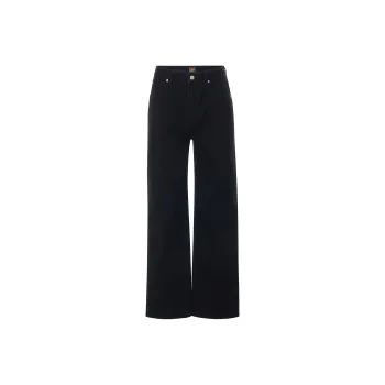 Lee Jeans Women's Black