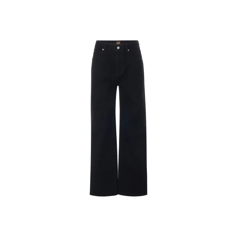 Lee Jeans Women's Black-0