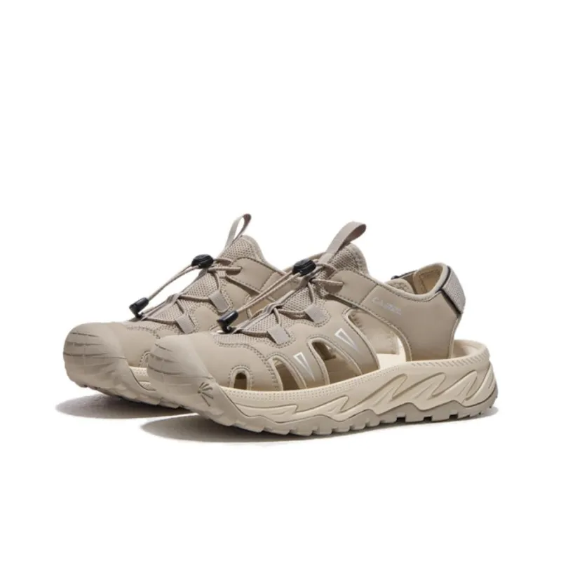 CAMEL River Walker, Lightweight Breathable, Outdoor Water Crossing, River Trekking Shoes, Men's-1