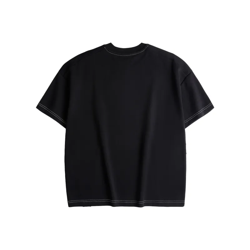 AOGZ T Shirts Unisex-1