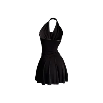 BEAUTIFUL CONFESSION Sleeveless Dress Women's