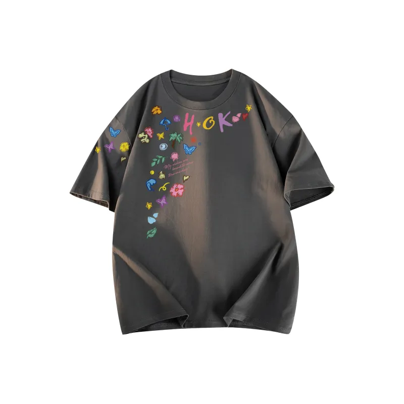 HONOR OF KINGS T Shirts Unisex-22