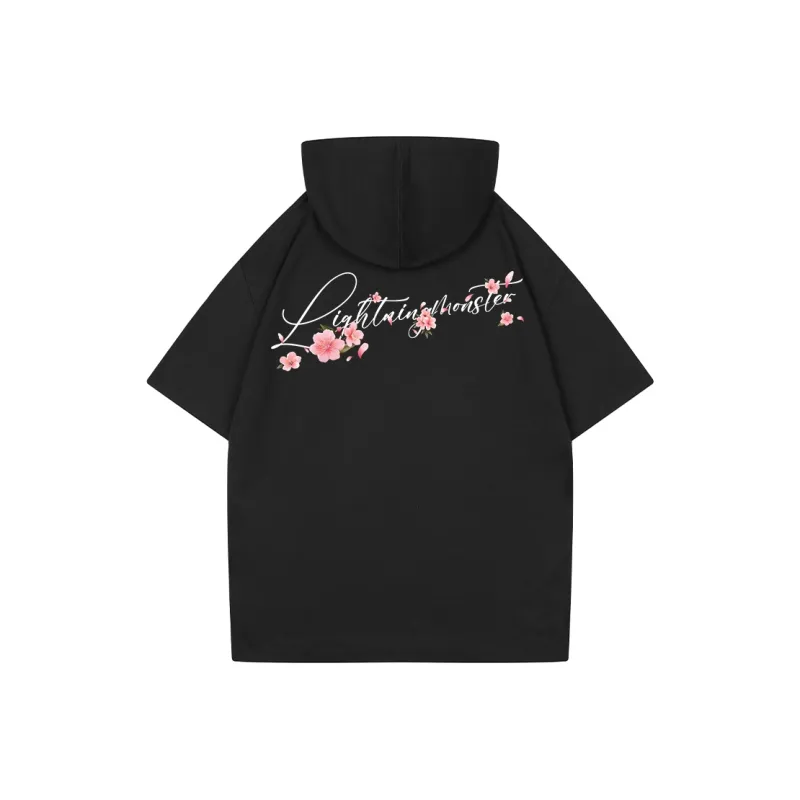 LIGHTNING MONSTER T Shirt Unisex-4