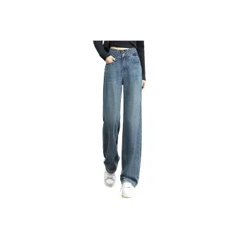 Cypress House Jeans Women's Light Blue