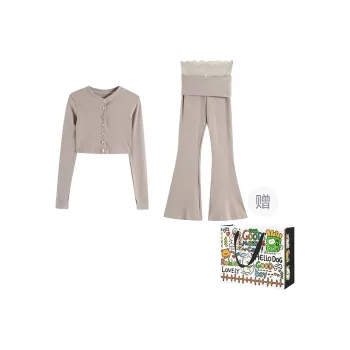 Dippanis Casual Suits Women's