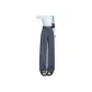 Premium Gray Extended Length