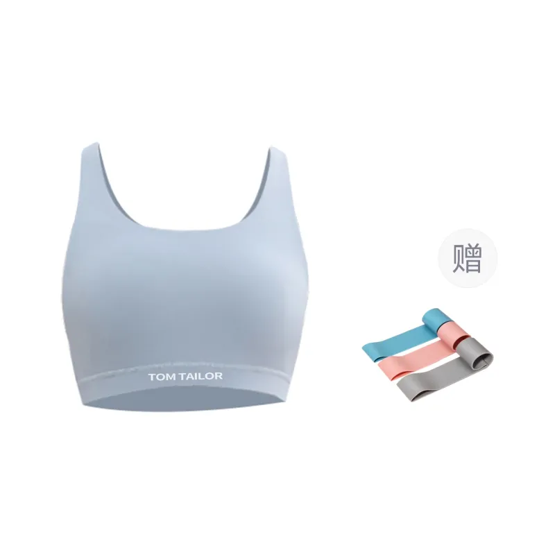 TOM TAILOR SS24 Sport Vests Women's-4