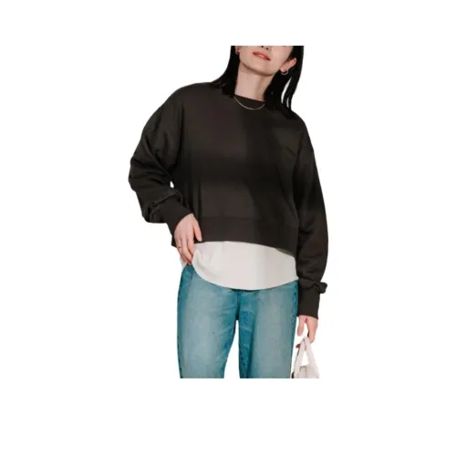 FREAK'S STORE Casual Suit Women's Charcoal Gray