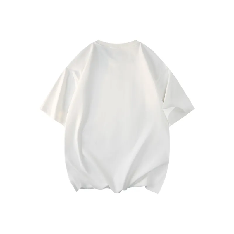DOUBLE FISH T Shirts Unisex-1