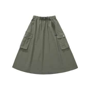 Herschel Casual Long Skirts Women's