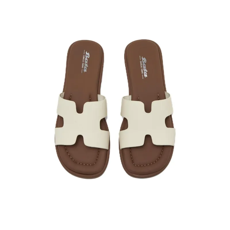 BATA Slide Slippers Women's-6