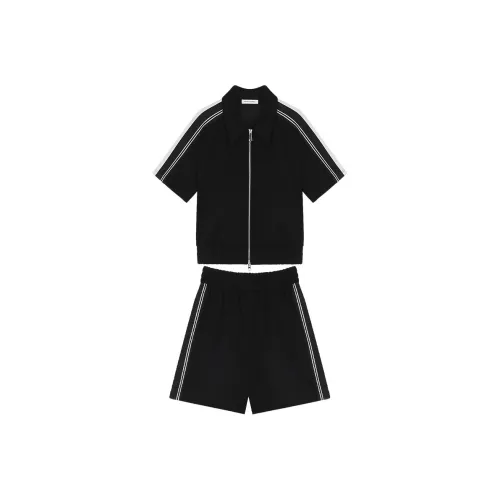 VEGA CHANG Casual Suit Women's Casual Black