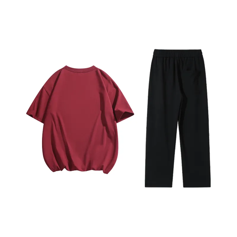 Lightning X Storm Casual Sportswear Unisex-29