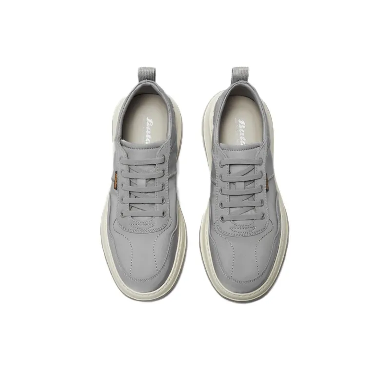 BATA Low Top Casual Shoes Men's-2