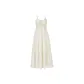 A43 Cream White