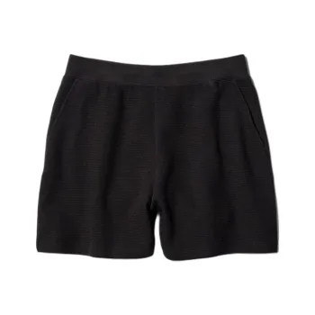 UNIQLO Casual Shorts Women's Black