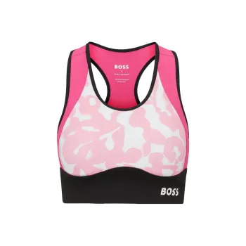 HUGO BOSS Sports Underwear Women's Pink