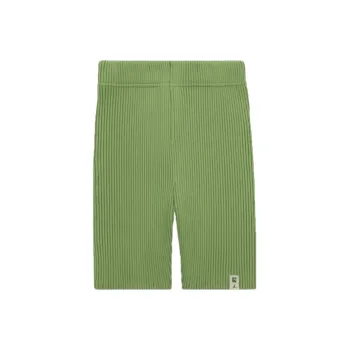 JORDAN X UNION Sports Shorts Women's Green
