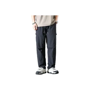 BUYDAUL Casual Pants Men