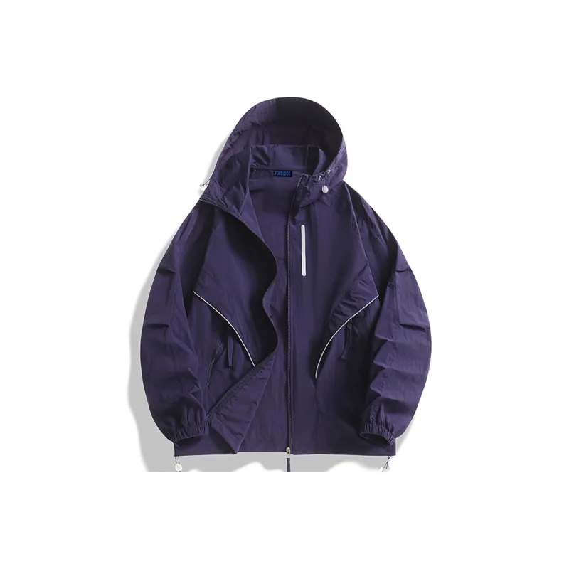 FONDLOOK Sun Protection Clothing Unisex-4