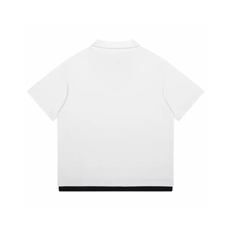 TALKING TOM Polo Shirts Unisex-1