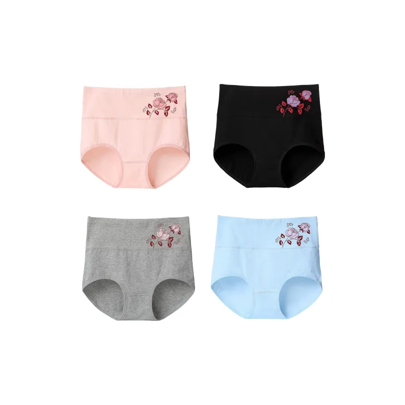 GOSO Women's Underpants-9