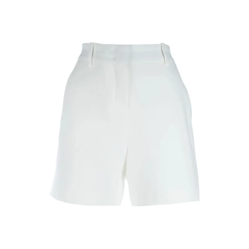 ERMANNO SCERVINO High waisted Shorts-0