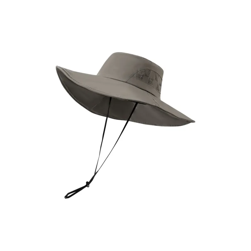 Shizhu Lightweight Sun Protection Hats Unisex-0