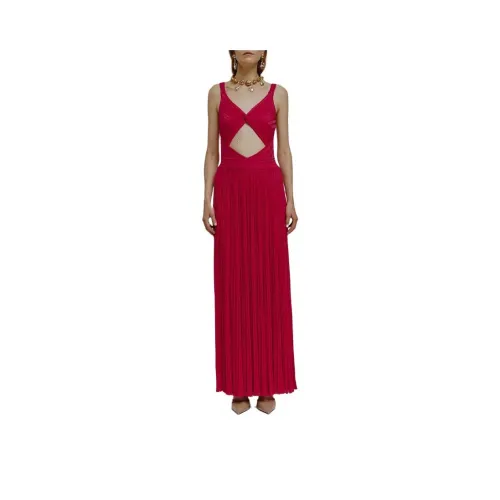 Antonino Valenti Sleeveless Dress Women's Pink