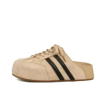 Cat Seven Seeks Closed Toe Slippers Women's