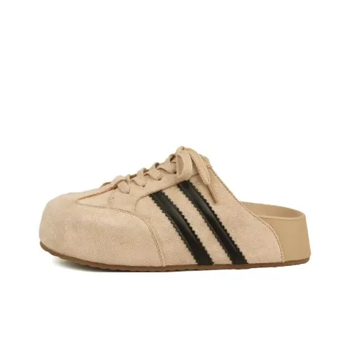 Cat Seven Seeks Closed Toe Slippers Women's