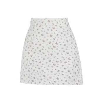 Mm Casual Short Skirts Women's
