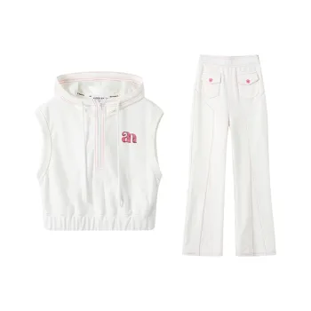 ANDREA MARTIN Casual Suit Women's
