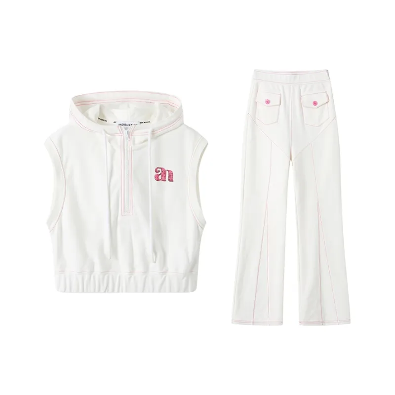 ANDREA MARTIN Casual Suit Women's-0