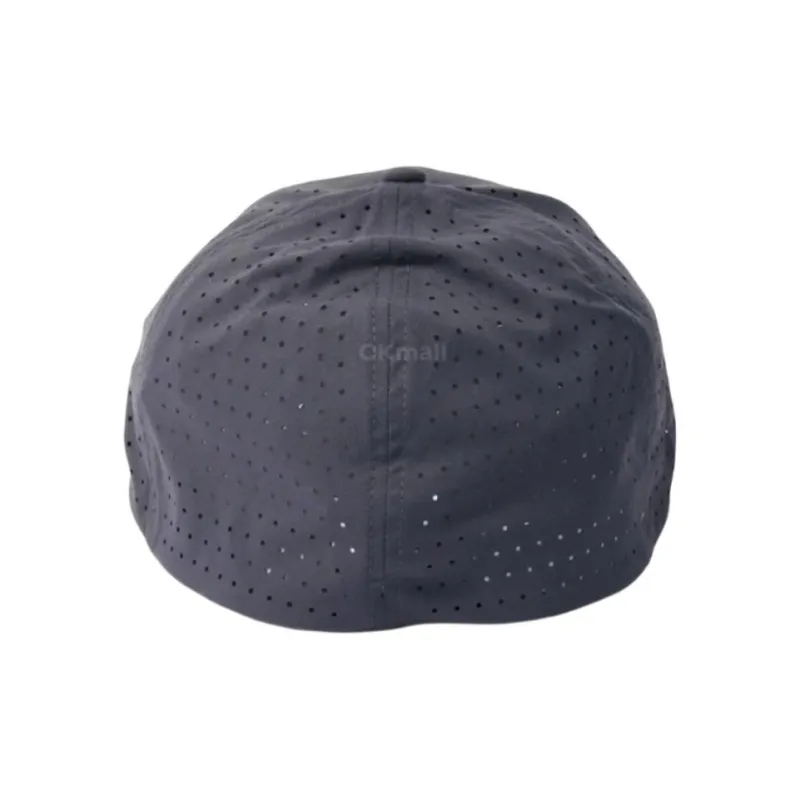HUGO BOSS Taffeta, Polyester Baseball Caps Unisex Black-2