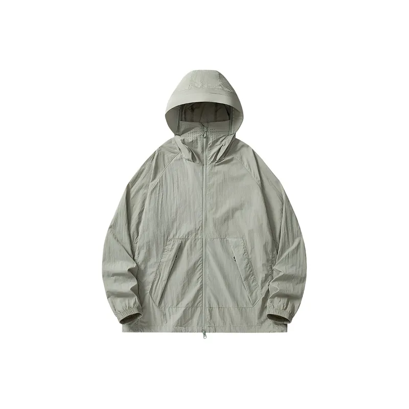 Grace Super Light Breathable Cooling Sun Protection Clothing Women's-9
