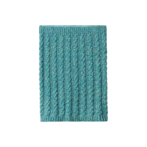 MIU MIU Casual Short Skirts Women's Blue