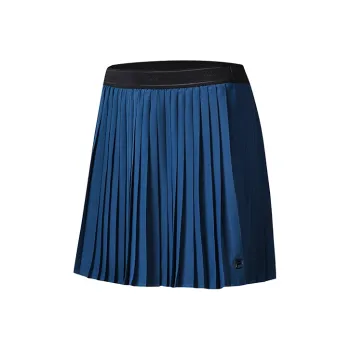 FILA Athletics Casual Short Skirts Women's Poseidon Blue