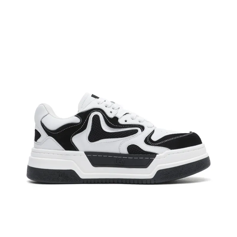 Lee Low Top Skateboard Shoes Men's-2