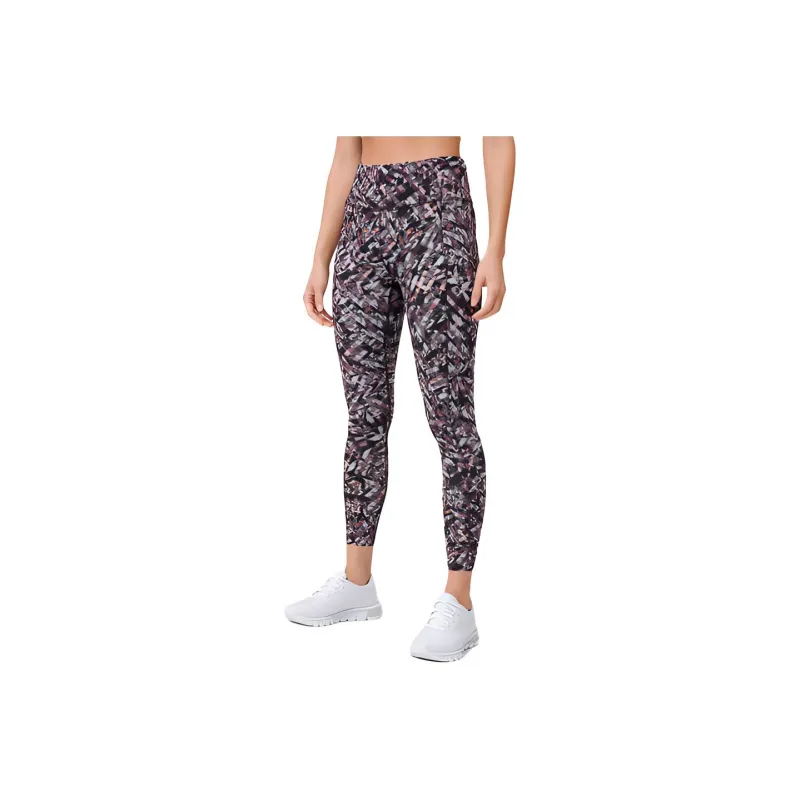 Lululemon Fast And Free Workout Pants Women's-2