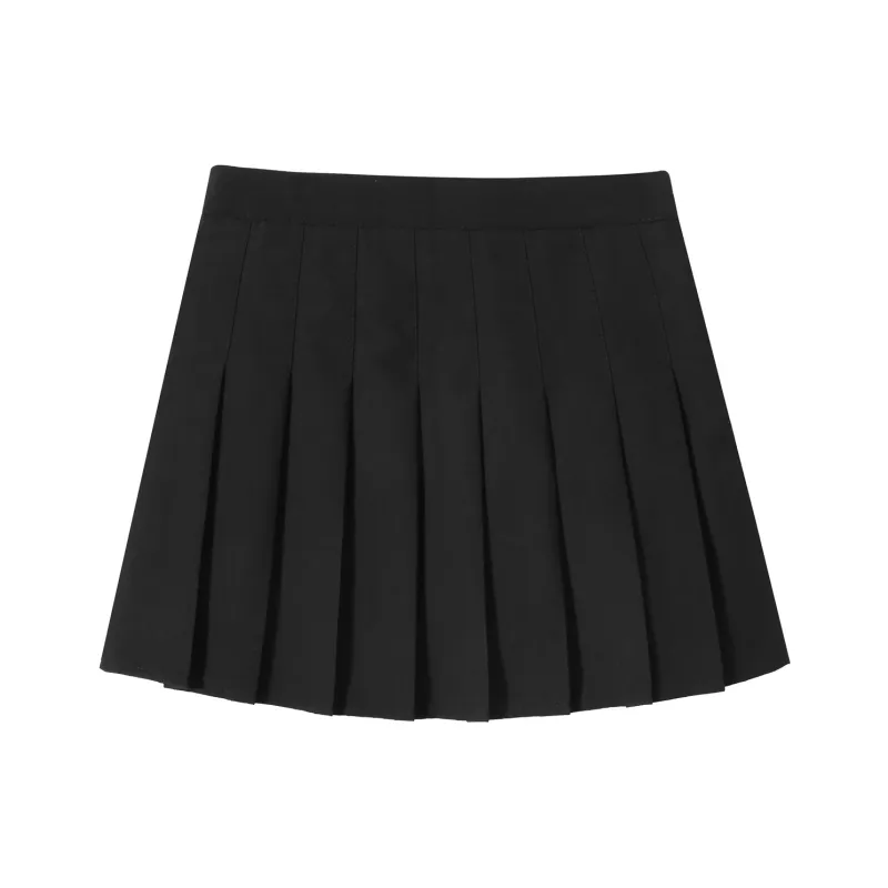 EIDOLON GRAIN Casual Short Skirts Women's-3