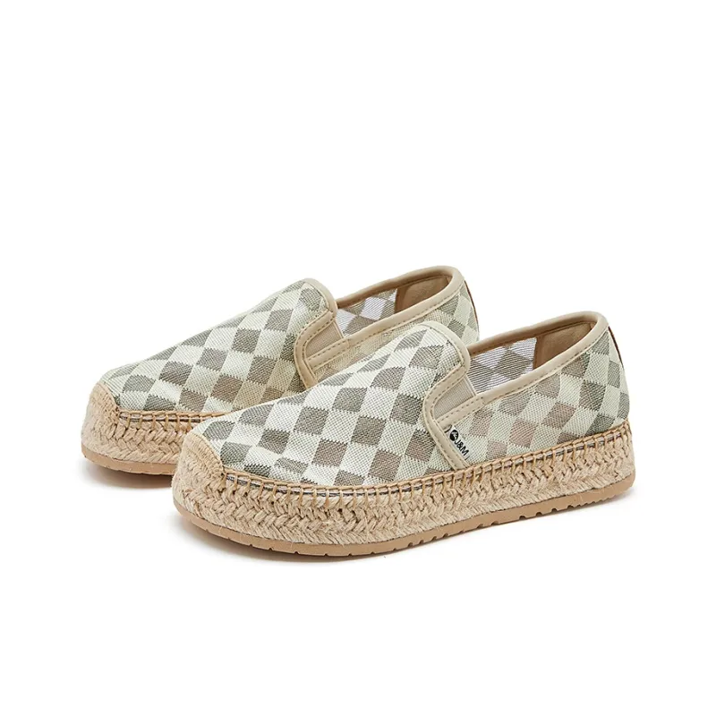 Joy&Mario Casual Single Shoes Women's-1