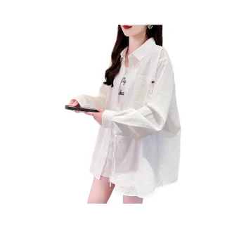 Flowers In Water Casual Suit Women's